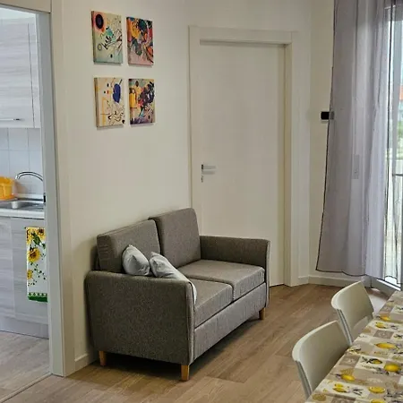 House Apartment