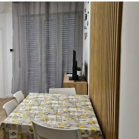 House Lejlighed