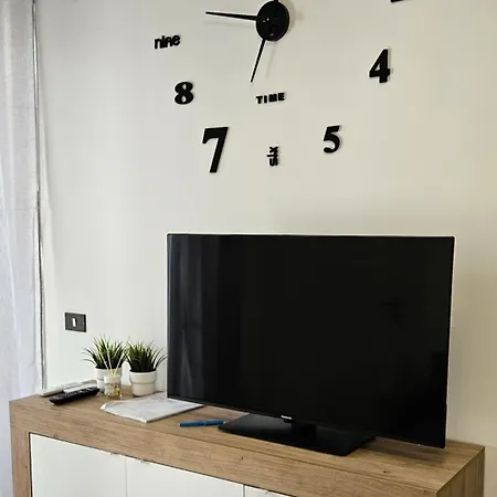 House * Francavilla Al Mare