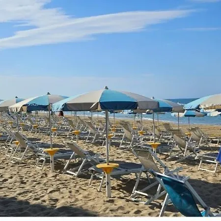 House Apartment Francavilla Al Mare