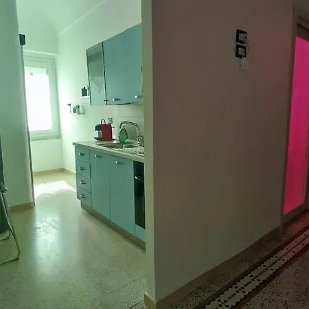 House Apartment Vasto