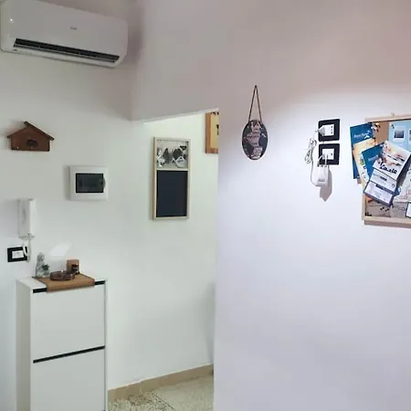 Apartment House Vasto