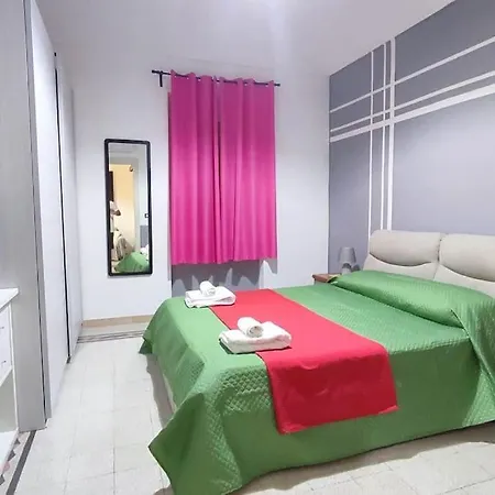House Apartment Vasto