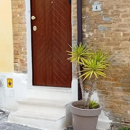 House Apartment